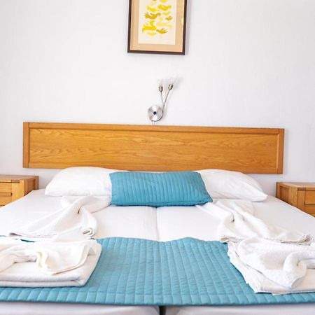 Otel Kefalos İmroz Zewnętrze zdjęcie