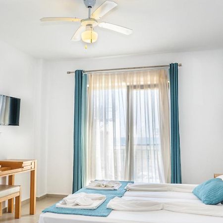 Otel Kefalos İmroz Zewnętrze zdjęcie
