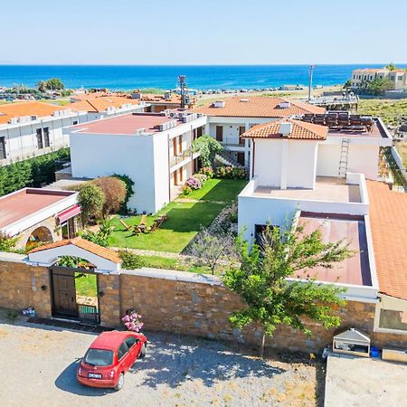 Otel Kefalos İmroz Zewnętrze zdjęcie