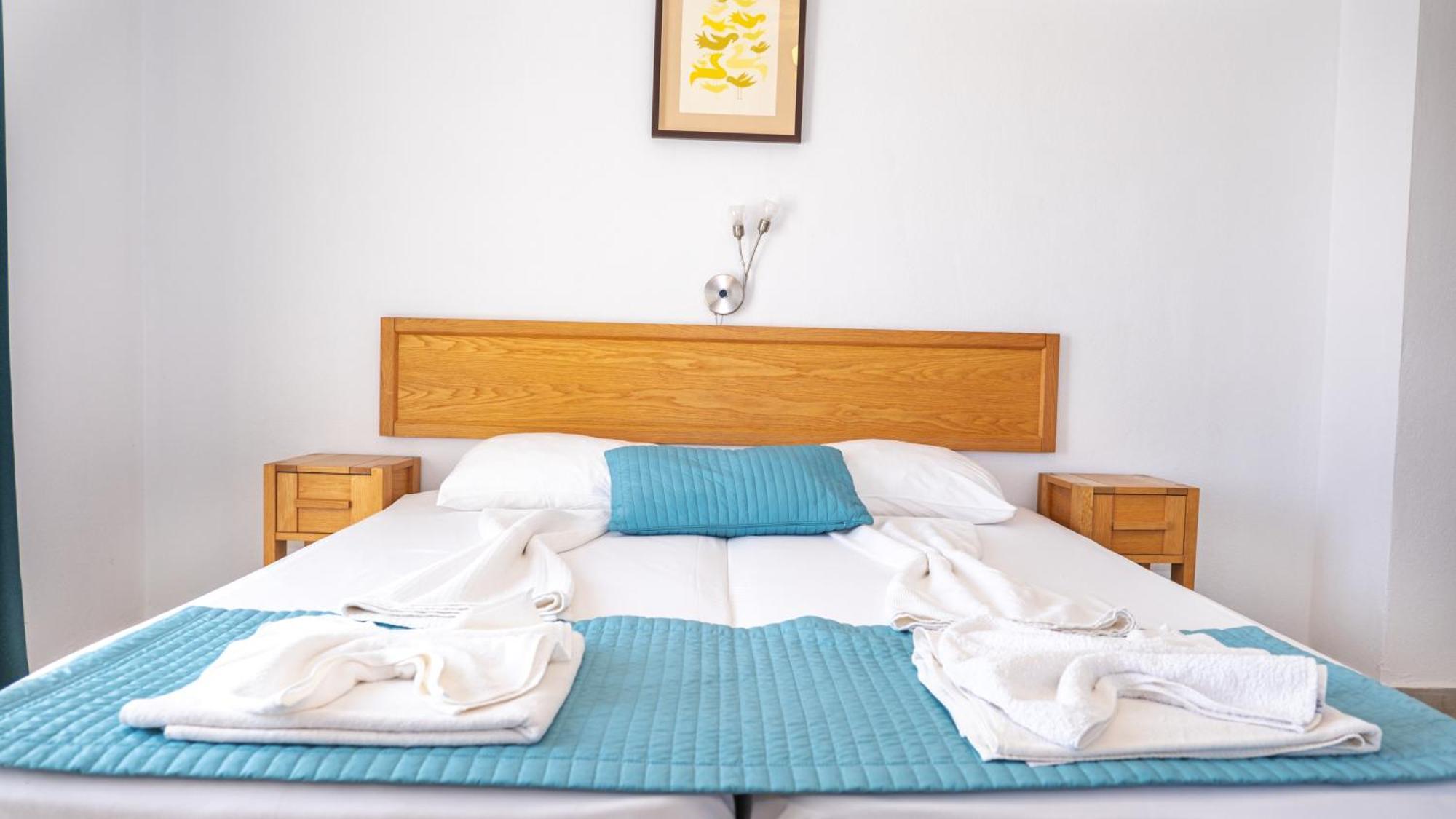 Otel Kefalos İmroz Zewnętrze zdjęcie