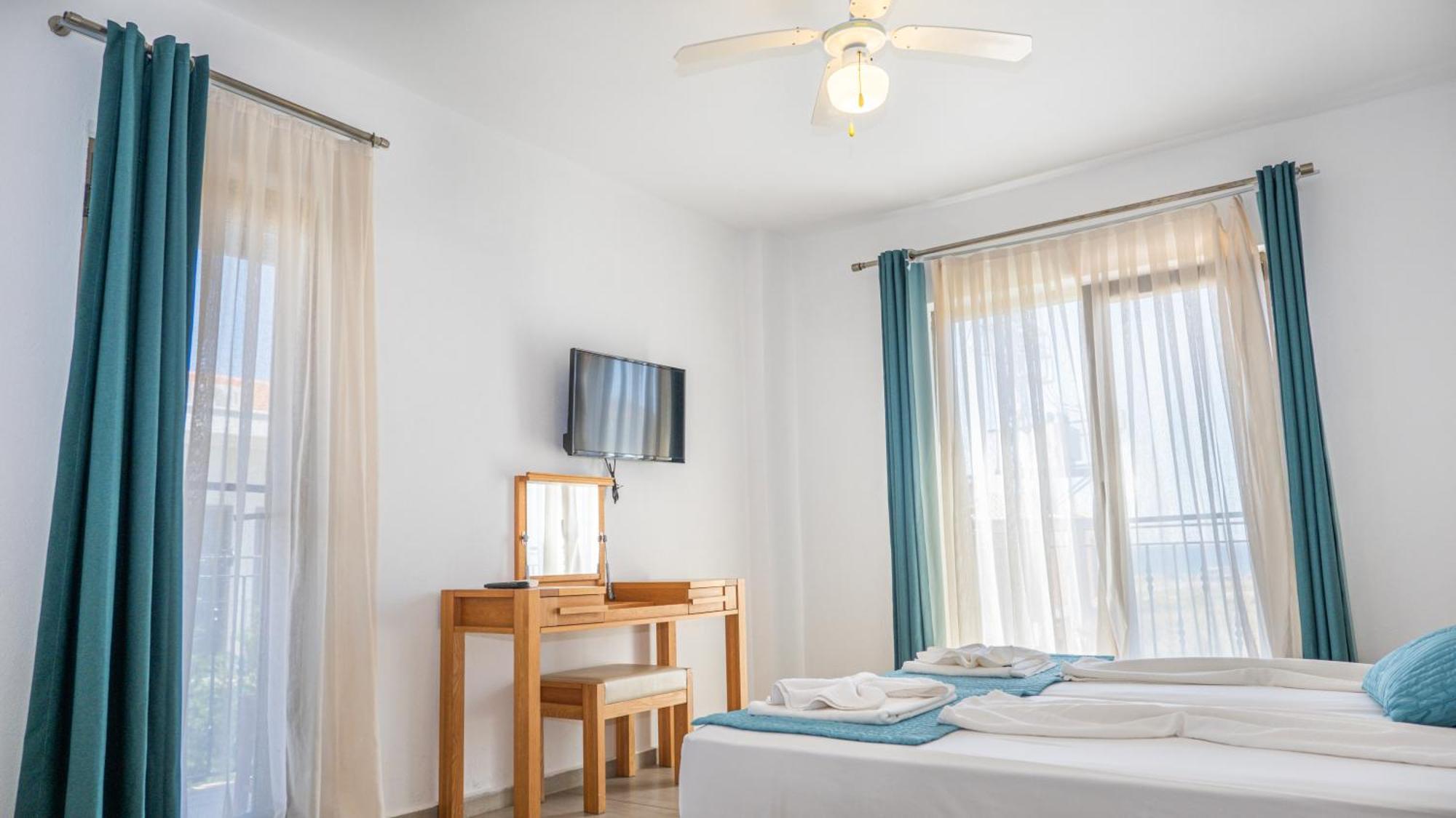 Otel Kefalos İmroz Zewnętrze zdjęcie