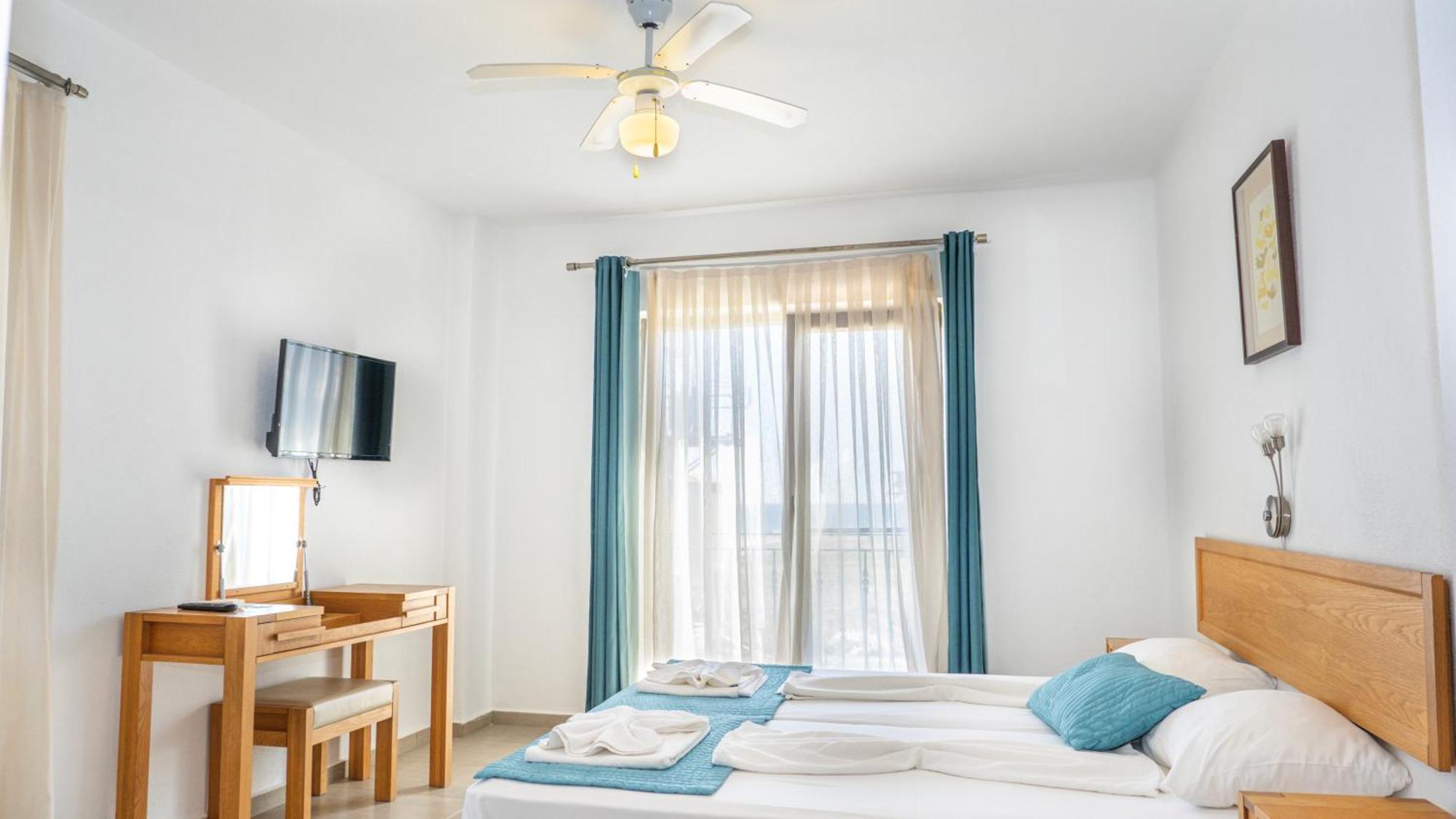 Otel Kefalos İmroz Zewnętrze zdjęcie