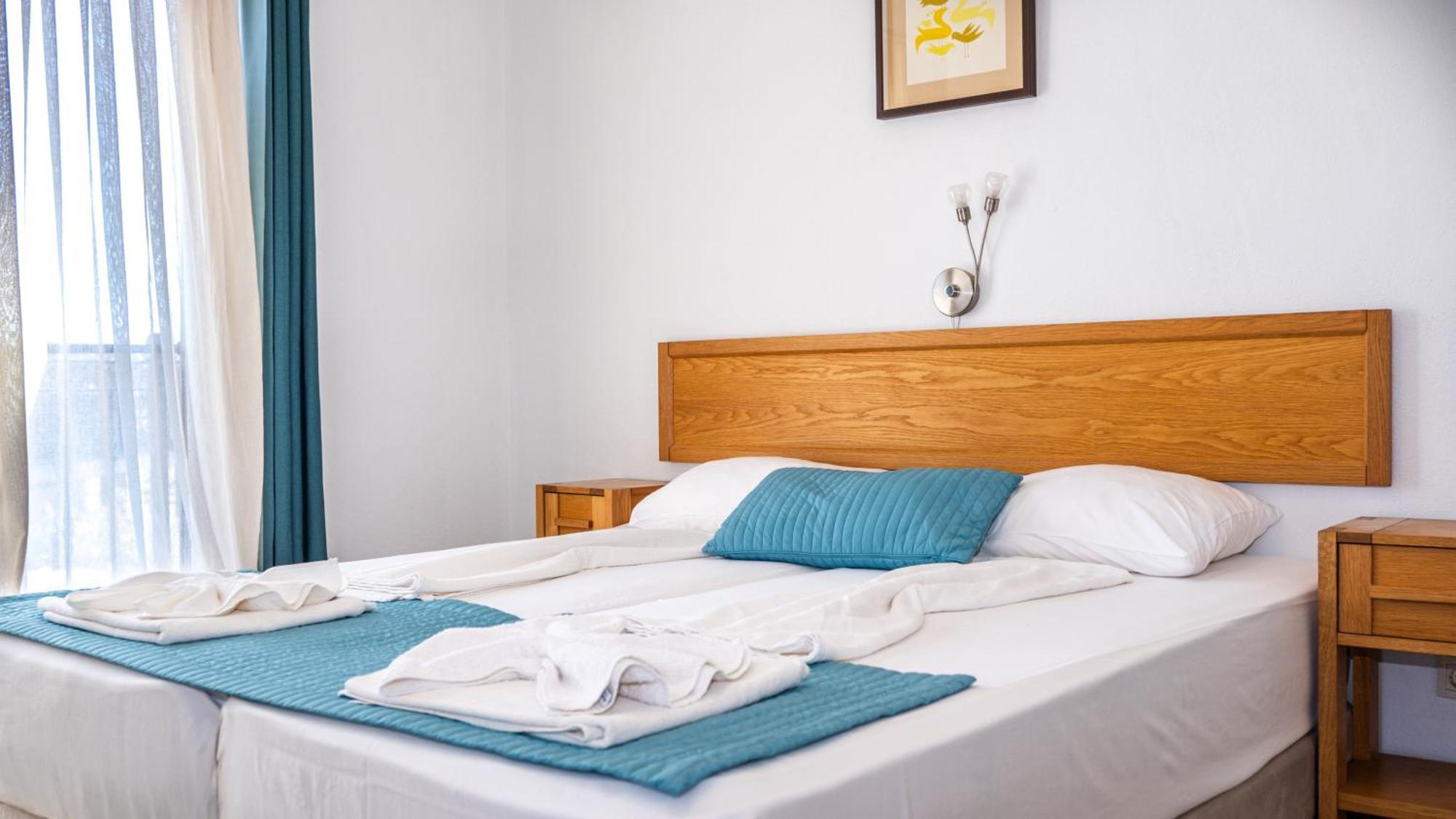 Otel Kefalos İmroz Zewnętrze zdjęcie
