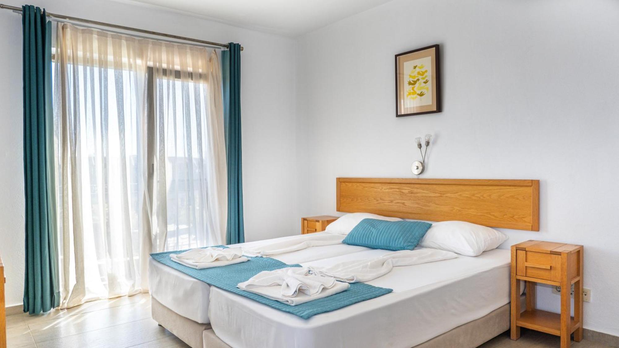 Otel Kefalos İmroz Zewnętrze zdjęcie
