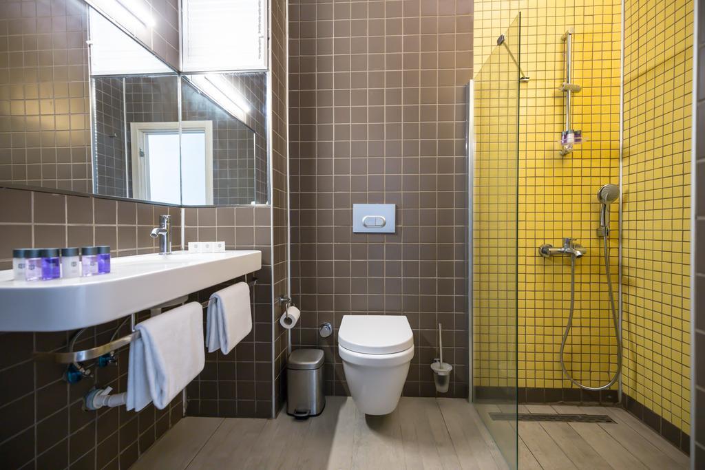 Otel Kefalos İmroz Zewnętrze zdjęcie
