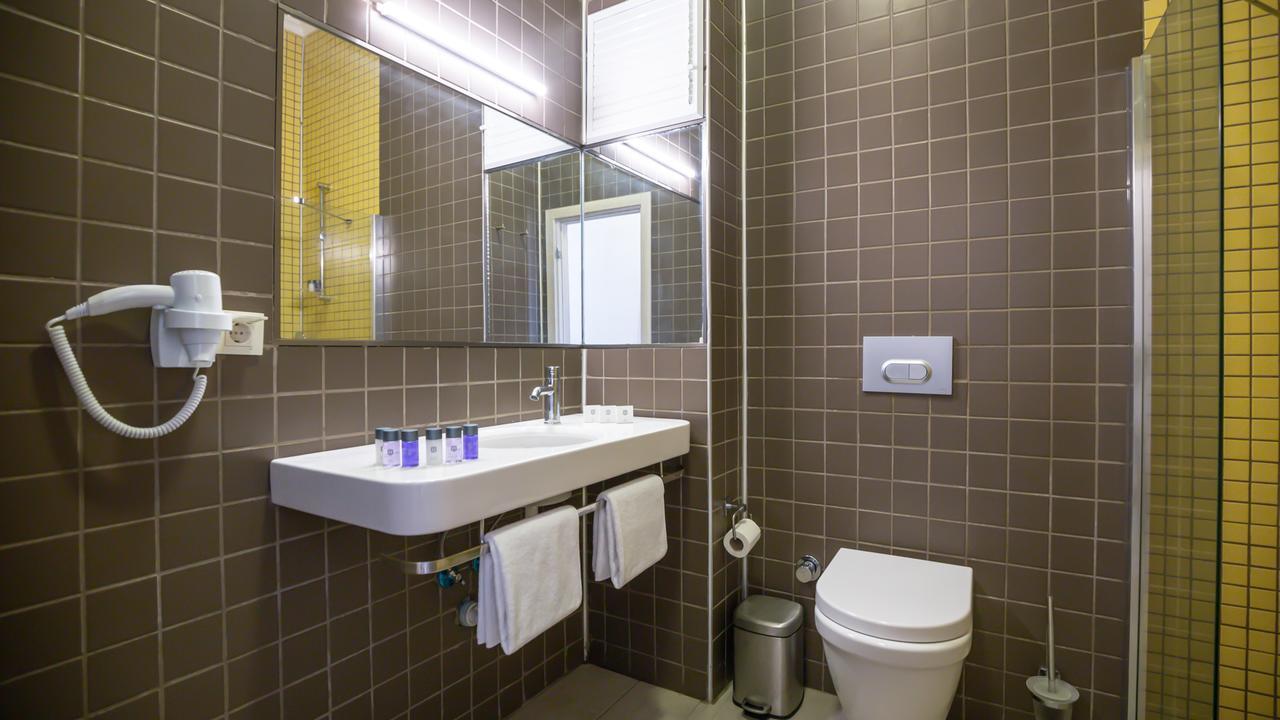 Otel Kefalos İmroz Zewnętrze zdjęcie