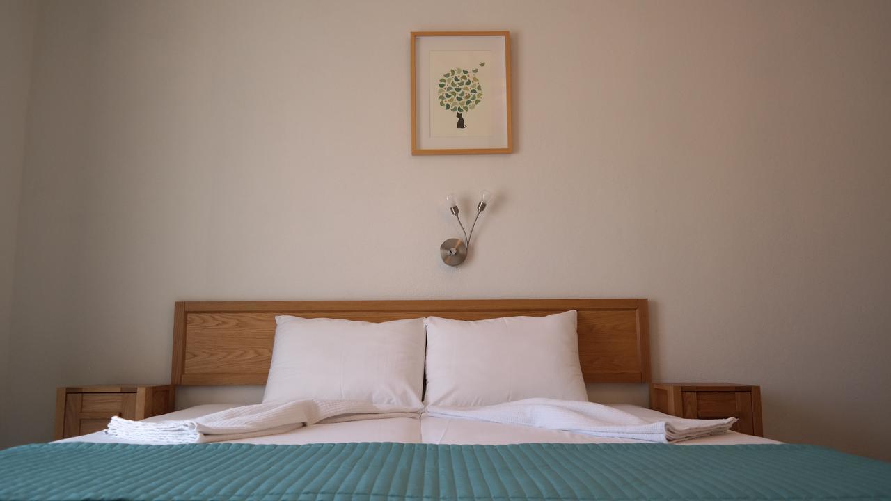 Otel Kefalos İmroz Zewnętrze zdjęcie